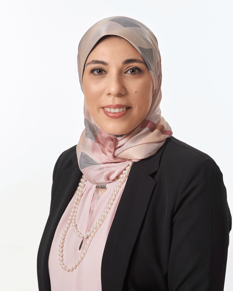 Marwa Salam, MD