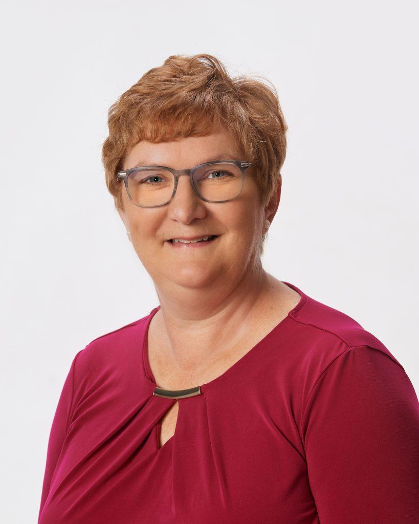 Laurie McHale, CRNP, PMHNP